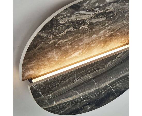 Настенный светильник Favourite Eclipsis 4599-1W, изображение 5