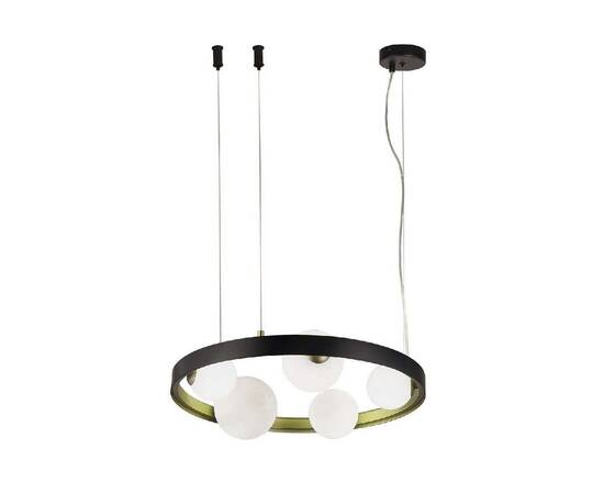 Подвесная люстра F-Promo Shanku 4628-5P