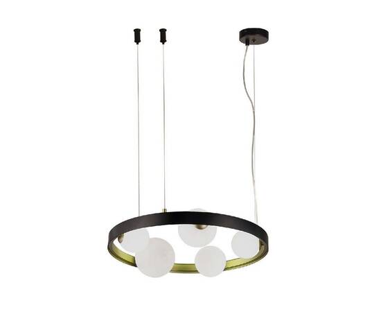 Подвесная люстра F-Promo Shanku 4628-5P, изображение 2