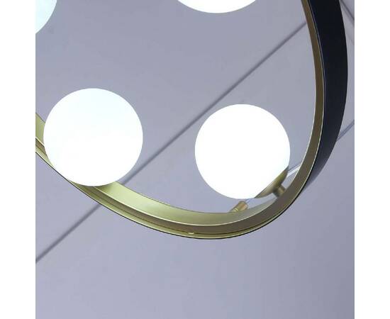 Подвесная люстра F-Promo Shanku 4628-5P, изображение 3