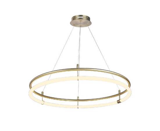 Подвесная люстра Favourite Girth 4629-8P