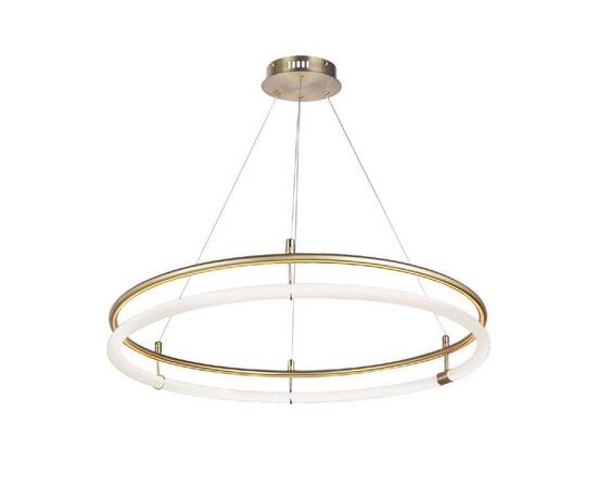 Подвесная люстра Favourite Girth 4629-8P, изображение 2