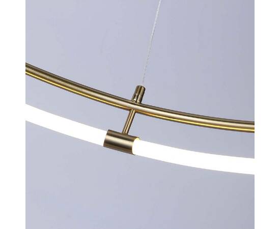 Подвесная люстра Favourite Girth 4629-8P, изображение 3