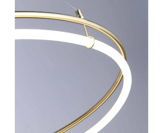 Подвесная люстра Favourite Girth 4629-8P, изображение 4