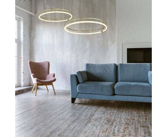 Подвесная люстра Favourite Girth 4629-8P, изображение 5