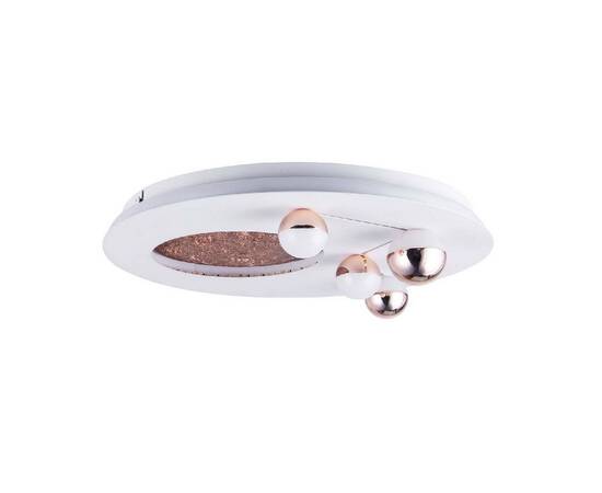 Потолочная люстра Favourite Plaides 4630-4C, изображение 2