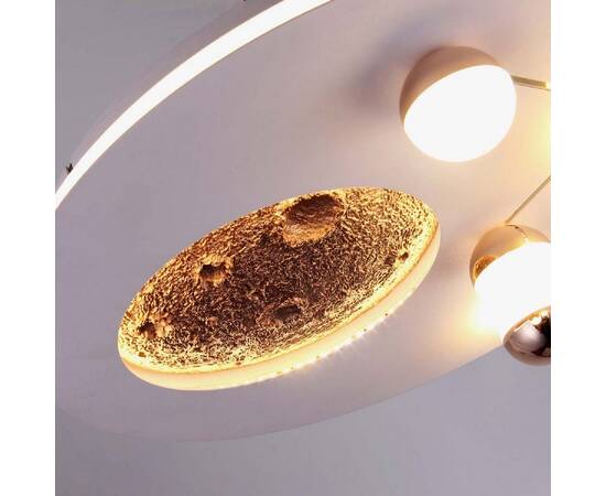 Потолочная люстра Favourite Plaides 4630-4C, изображение 5