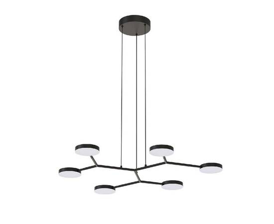 Подвесная люстра Favourite Vogaro 4632-6P, изображение 2