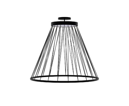 Подвесной светильник Favourite Fibra 4633-4P, изображение 4