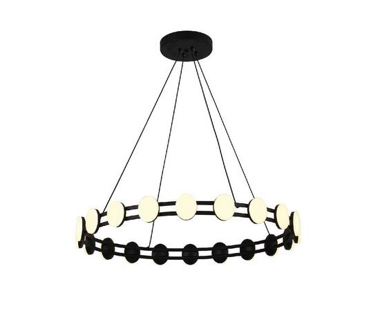 Подвесная люстра F-Promo Moti 4601-8P