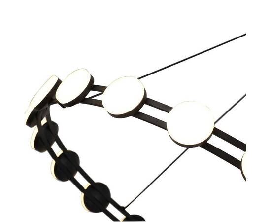 Подвесная люстра F-Promo Moti 4601-8P, изображение 4