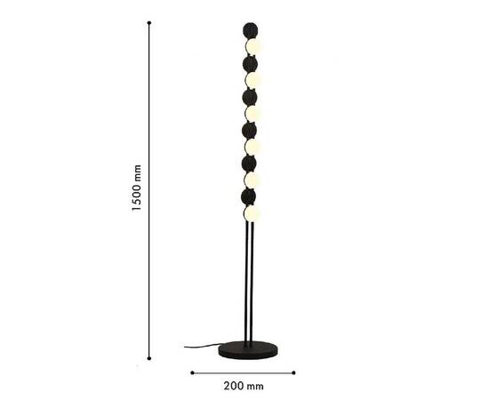 Торшер F-Promo Moti 4601-1F, изображение 3