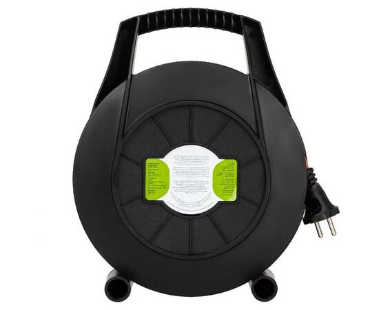 Удлинитель силовой Эра BPx-4-2x0,75-20m Б0052924, изображение 10