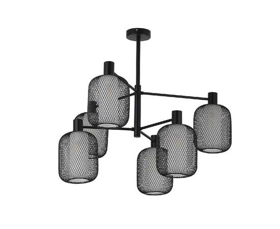 Люстра на штанге F-Promo Tokri 4602-6C, изображение 2