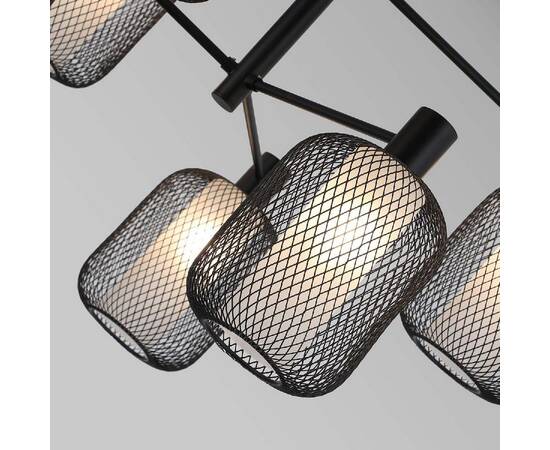 Люстра на штанге F-Promo Tokri 4602-6C, изображение 4