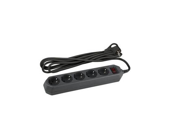 Сетевой фильтр Эра USF-5es-5m-B Б0019737