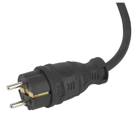 Удлинитель силовой Эра UK-4e-3x1,5-10m-IP44(KG) Б0057586, изображение 7