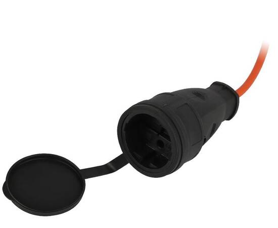 Удлинитель силовой Эра RP-1-2x0.75-30m Б0059768, изображение 2