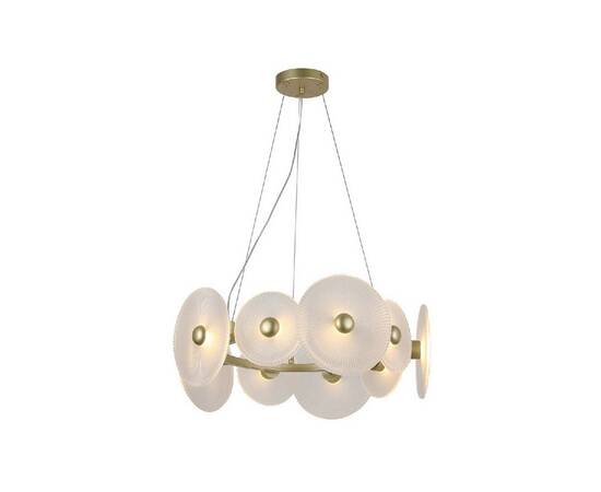 Подвесная люстра F-Promo Arctium 4605-8P