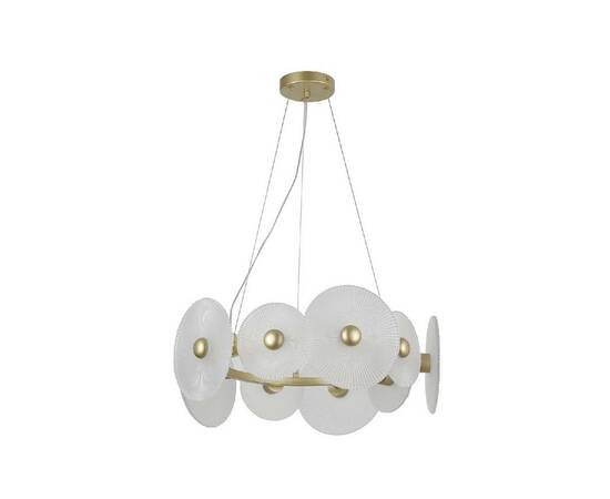Подвесная люстра F-Promo Arctium 4605-8P, изображение 3