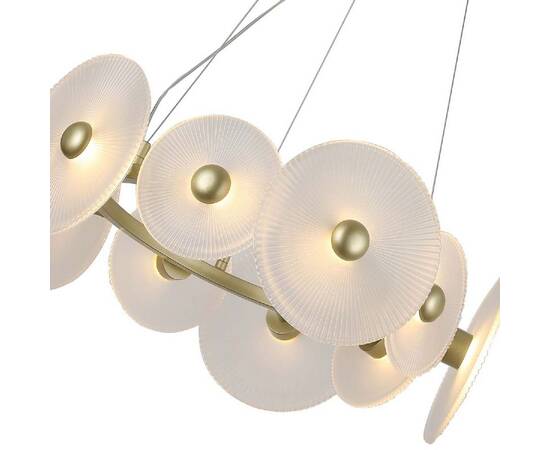 Подвесная люстра F-Promo Arctium 4605-8P, изображение 5