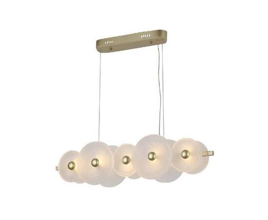 Подвесная люстра F-Promo Arctium 4605-5P