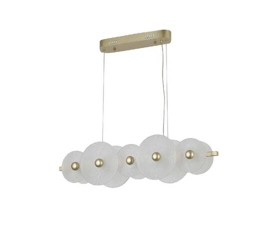Подвесная люстра F-Promo Arctium 4605-5P, изображение 2