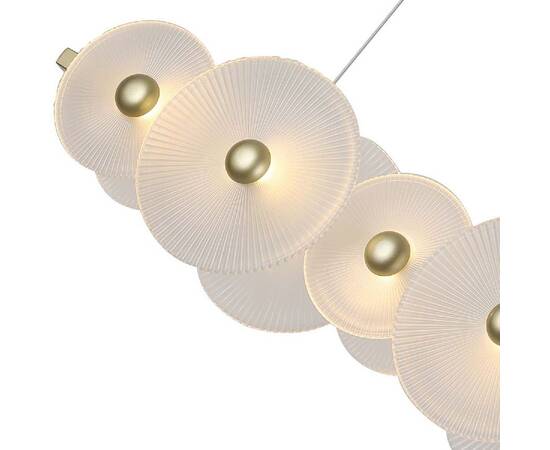 Подвесная люстра F-Promo Arctium 4605-5P, изображение 4