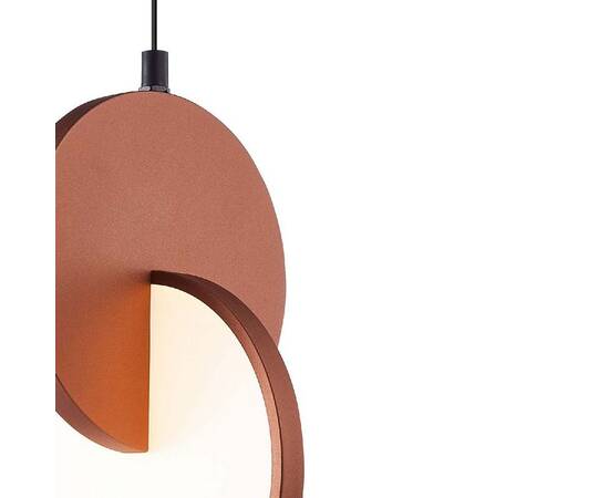 Подвесной светильник F-Promo Grahan 4607-1P, изображение 3