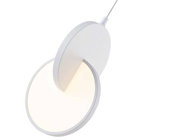 Подвесной светильник F-Promo Grahan 4610-1P, изображение 5