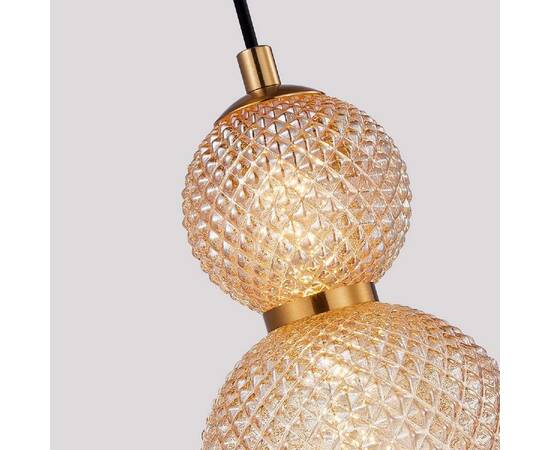 Подвесной светильник F-Promo Kiran 4612-1P, изображение 3