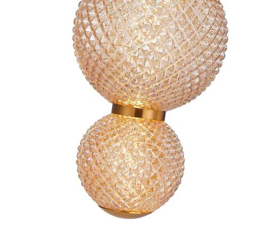 Подвесной светильник F-Promo Kiran 4612-1P, изображение 4