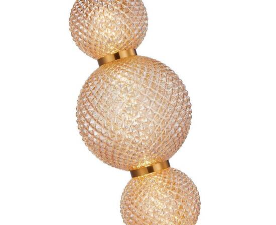 Подвесной светильник F-Promo Kiran 4612-1P, изображение 5