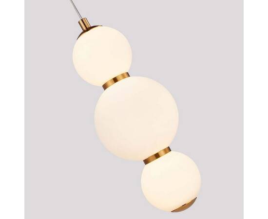 Подвесной светильник F-Promo Kiran 4613-1P, изображение 4