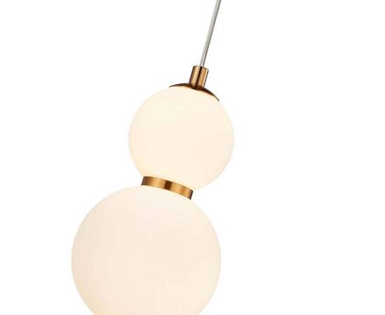 Подвесной светильник F-Promo Kiran 4613-1P, изображение 5