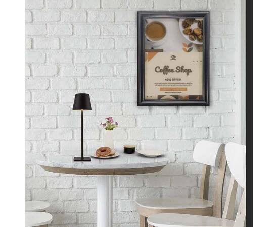 Настольная лампа F-Promo Pyari 4616-1T, изображение 7