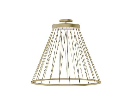 Подвесной светильник Favourite Fibra 4634-4P, изображение 4