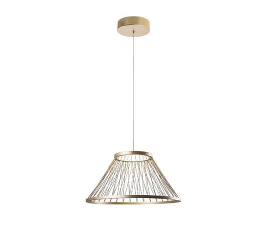 Подвесной светильник Favourite Fibra 4634-6P