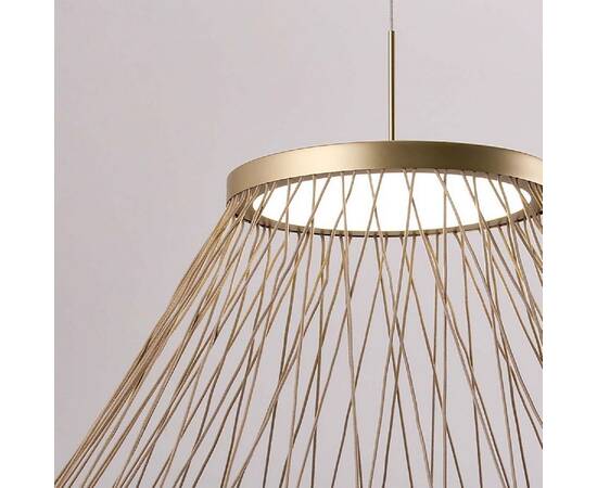 Подвесной светильник Favourite Fibra 4634-6P, изображение 4