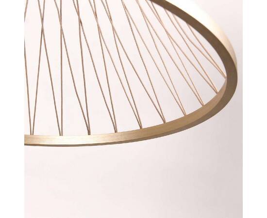 Подвесной светильник Favourite Fibra 4634-6P, изображение 5