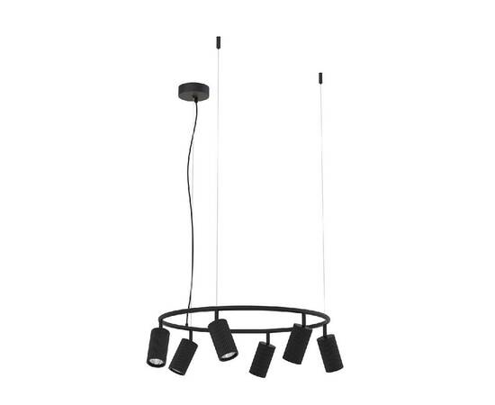 Подвесная люстра F-Promo Mobile 4635-6P, изображение 2