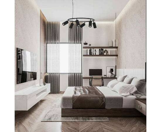 Подвесная люстра F-Promo Mobile 4635-6P, изображение 4