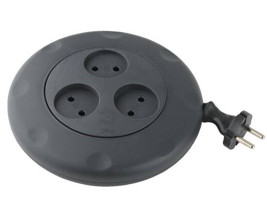 Удлинитель электрический Эра UR-3-3m-B Б0019039