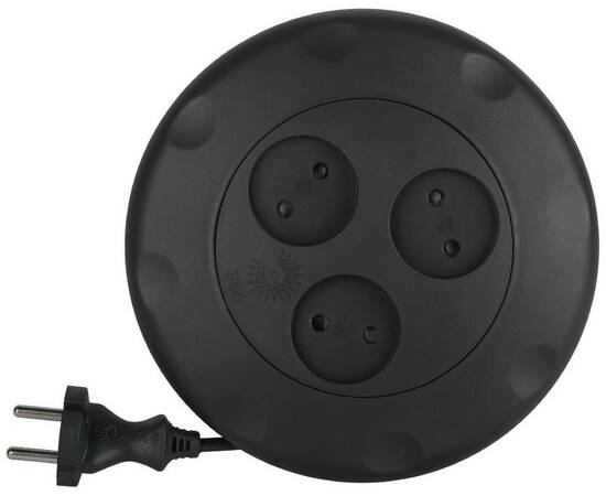 Удлинитель электрический Эра UR-3-3m-B Б0019039, изображение 6