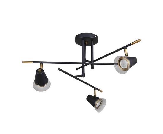 Потолочная люстра F-Promo Trandy 4618-3C, изображение 2