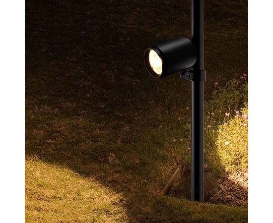 Садово-парковый светильник Favourite Securitas 4638-1F, изображение 5