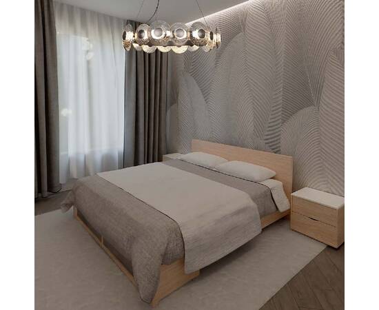 Подвесной светильник Favourite Claros 4643-1P, изображение 3