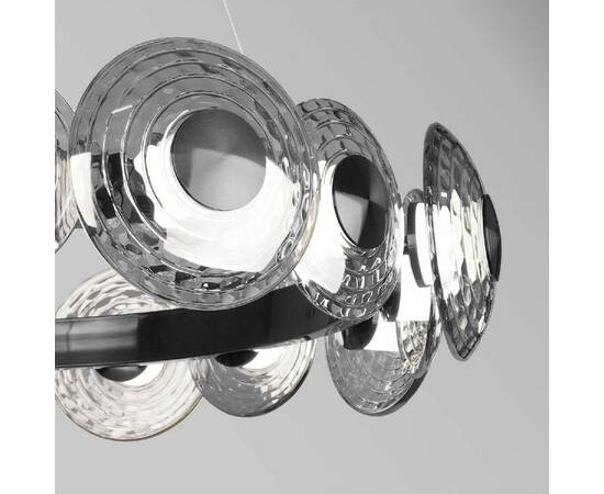 Подвесная люстра Favourite Claros 4642-16P, изображение 3