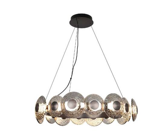 Подвесная люстра Favourite Claros 4643-16P