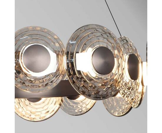 Подвесная люстра Favourite Claros 4643-16P, изображение 2